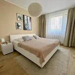 Apartment Bratislava, Lucao Family Apartment, Balcony, Free Parking, Aircondition, 8km Old Town *